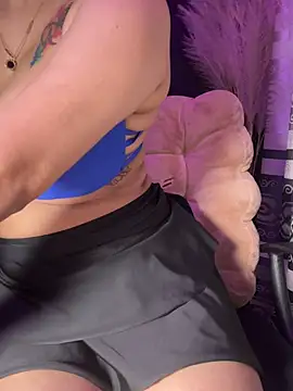 Chat XXX Live Alana_Queen_X