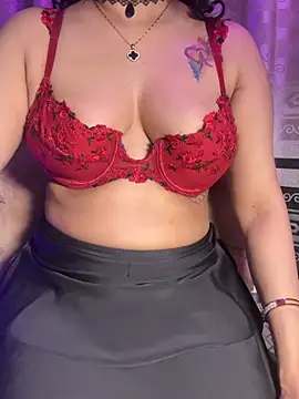 Živý XXX chat Alana_Queen_X