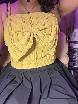 Alana_Queen_X 现场XXX聊天