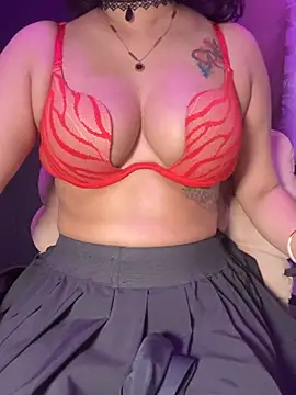 Alana_Queen_X Obrolan Langsung XXX