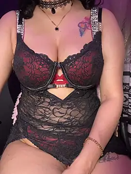 Alana_Queen_XのライブXXXチャット