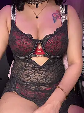 XXX chat uživo modela Alana_Queen_X