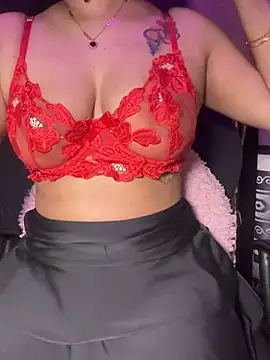 Alana_Queen_X's Live XXX Chat