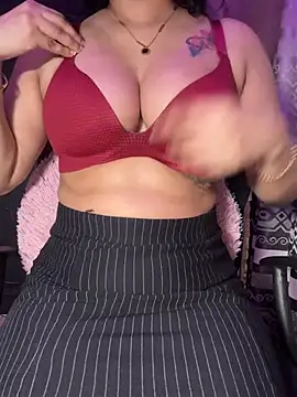 Chatroom XXX en direct de Alana_Queen_X