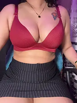 Chat XXX ao vivo de Alana_Queen_X