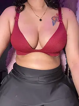 Alana_Queen_X's Live XXX Chat