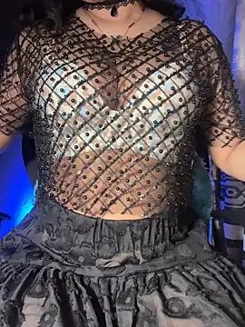 Вебкам-шоу Alana_Queen_X