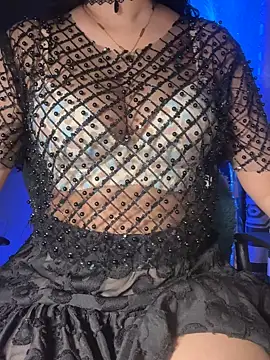 Alana_Queen_X Obrolan Langsung XXX