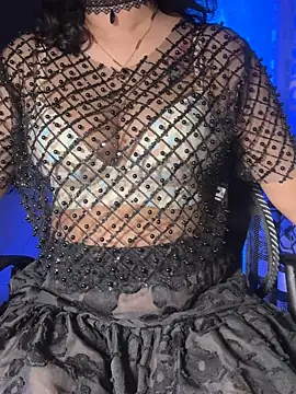 แชท XXX สดของ Alana_Queen_X