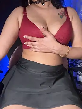 Živý XXX chat Alana_Queen_X