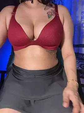 Sembang XXX Secara Langsung Alana_Queen_X