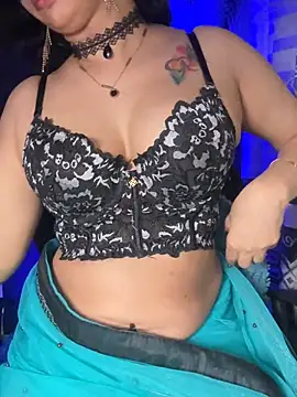 Alana_Queen_Xn Webbikameraesitys