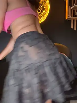 Alana_Queen_Xのウェブカメラショー