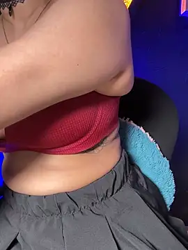 دردشة Alana_Queen_X الجنسية المباشرة