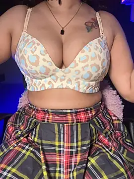 Alana_Queen_X's Live XXX Chat