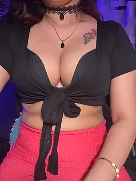 Alana_Queen_X 웹캠 쇼
