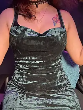 צ'אט XXX בשידור חי של Alana_Queen_X