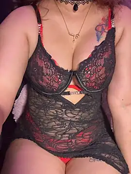 Alana_Queen_X's Live XXX Chat
