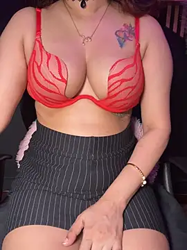 Alana_Queen_X's Live XXX Chat