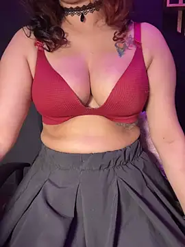 Alana_Queen_X's Live XXX Chat