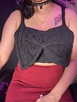 Alana_Queen_X 现场XXX聊天