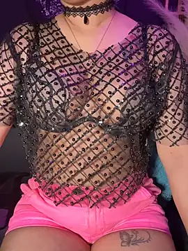 Živý XXX chat Alana_Queen_X