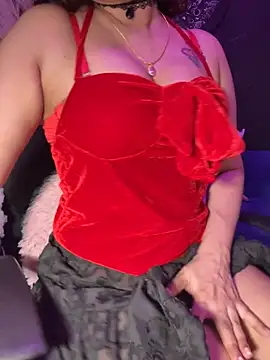 دردشة Alana_Queen_X الجنسية المباشرة