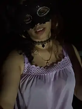 Alana_Queen_X's Webcam Show