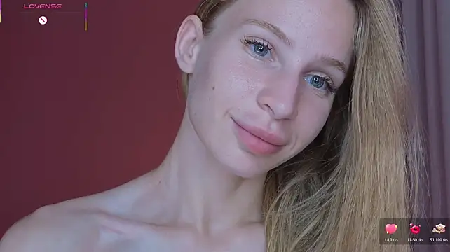Czat XXX na żywo – Elis_Fox