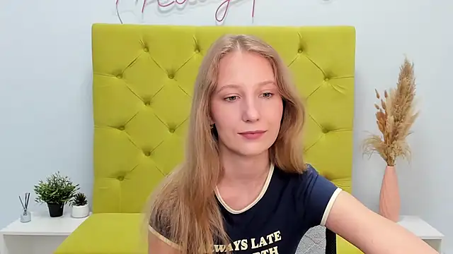 Živý XXX chat LolaWilsons
