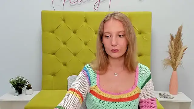 LolaWilsons' Live XXX Chat