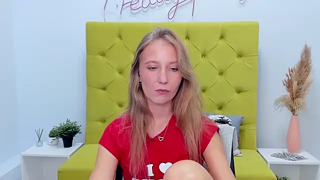 LolaWilsons' Live XXX Chat