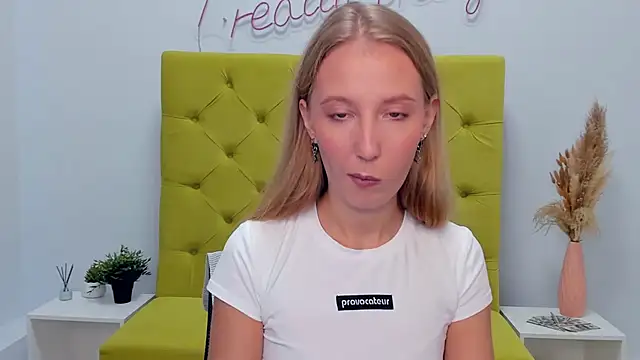 LolaWilsons' Live XXX Chat
