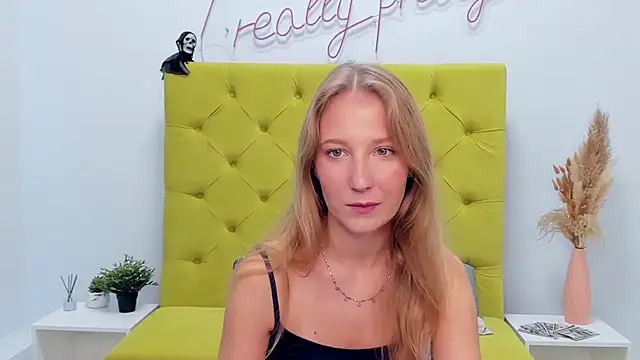Chatroom XXX en direct de LolaWilsons