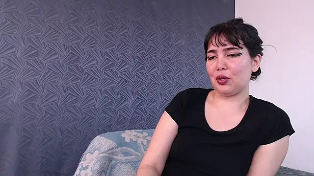 Freyja_eter's Live XXX Chat