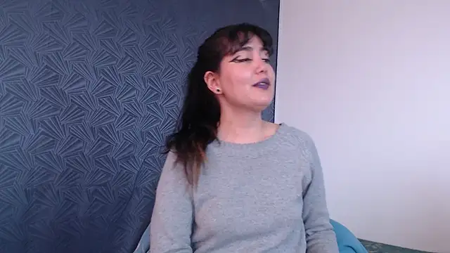 Freyja_eter Obrolan Langsung XXX