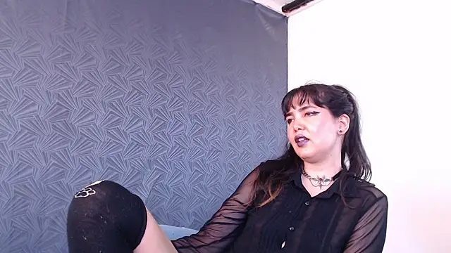 Freyja_eter 라이브 XXX 채팅