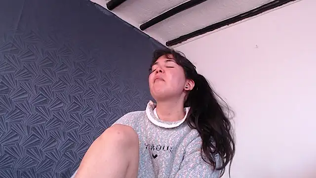 Freyja_eter Obrolan Langsung XXX