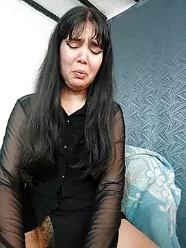 Chat +18 de Freyja_eter ao vivo