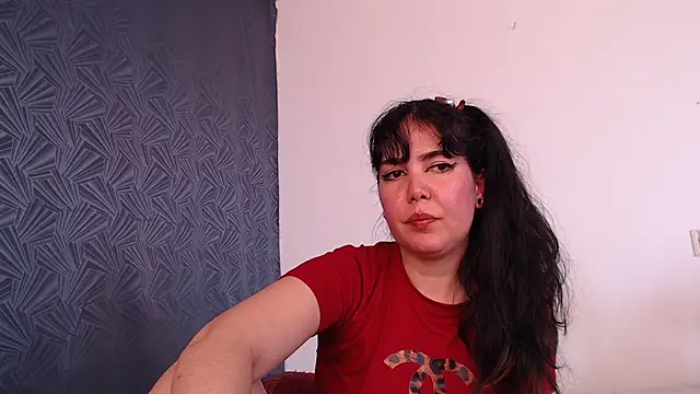 Freyja_eter Cameră chat live