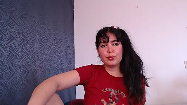 Chatroom en direct de Freyja_eter