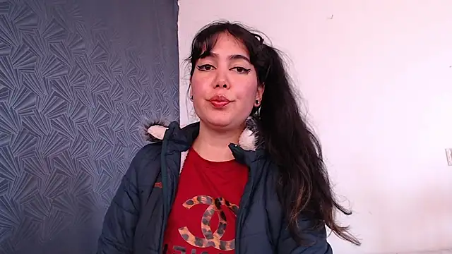 Chat XXX en directo de Freyja_eter