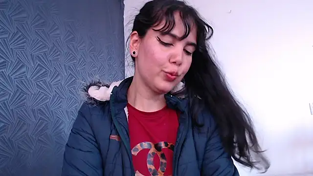 Freyja_eter Obrolan Langsung XXX