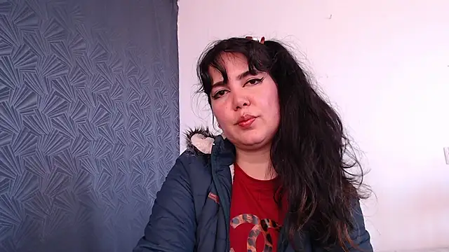 Freyja_eter Obrolan Langsung XXX