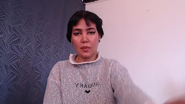 Freyja_eter Chat XXX in diretta