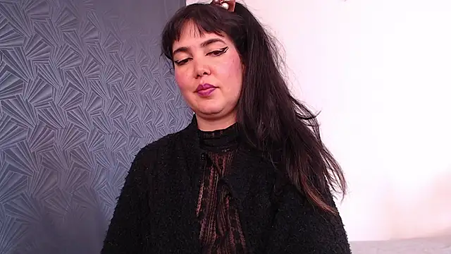 Chat XXX ao vivo de Freyja_eter