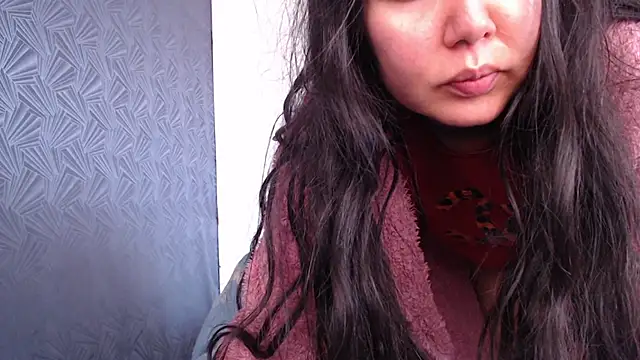Freyja_eter – Kamerová šou