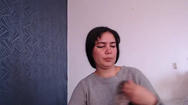 Sembang XXX Secara Langsung Freyja_eter