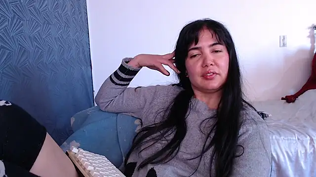 Chat XXX Live Freyja_eter