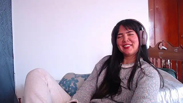 Chat XXX Live Freyja_eter